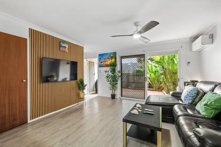 Second view of Homely townhouse listing, 28/14 Kensington Place, Birkdale QLD 4159