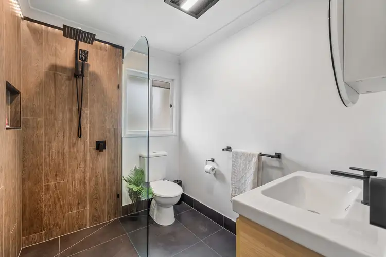 Fourth view of Homely townhouse listing, 28/14 Kensington Place, Birkdale QLD 4159