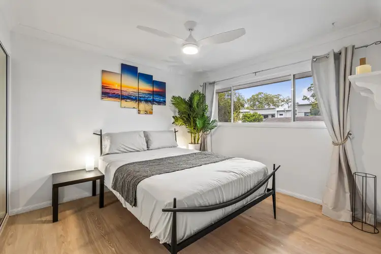 Fifth view of Homely townhouse listing, 28/14 Kensington Place, Birkdale QLD 4159