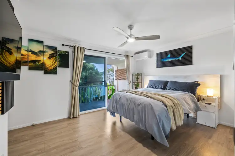 Sixth view of Homely townhouse listing, 28/14 Kensington Place, Birkdale QLD 4159