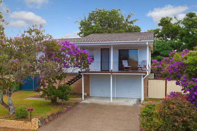 9 Lowanna Street, Slacks Creek QLD 4127
