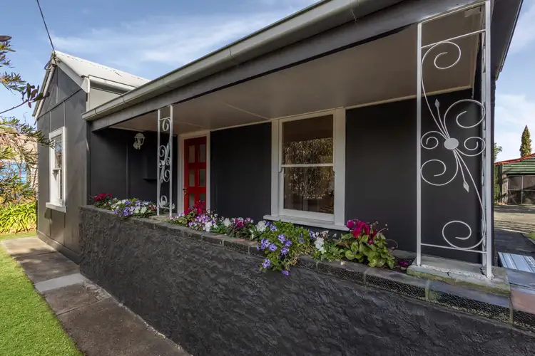 151 High Street, Avoca VIC 3467