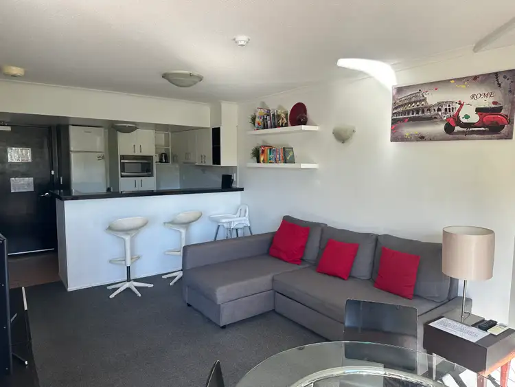 Fourth view of Homely apartment listing, 219/5 Edmonstone Street, South Brisbane QLD 4101