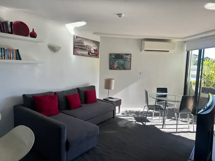 Sixth view of Homely apartment listing, 219/5 Edmonstone Street, South Brisbane QLD 4101