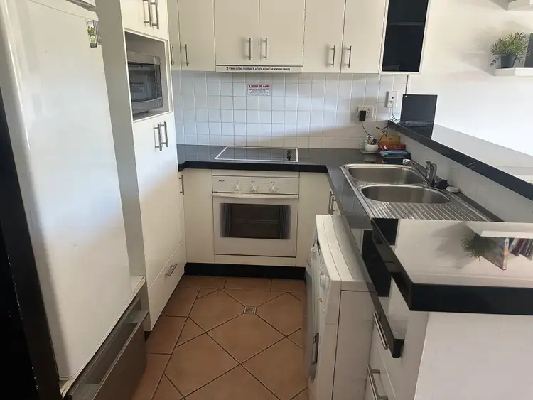 Seventh view of Homely apartment listing, 219/5 Edmonstone Street, South Brisbane QLD 4101