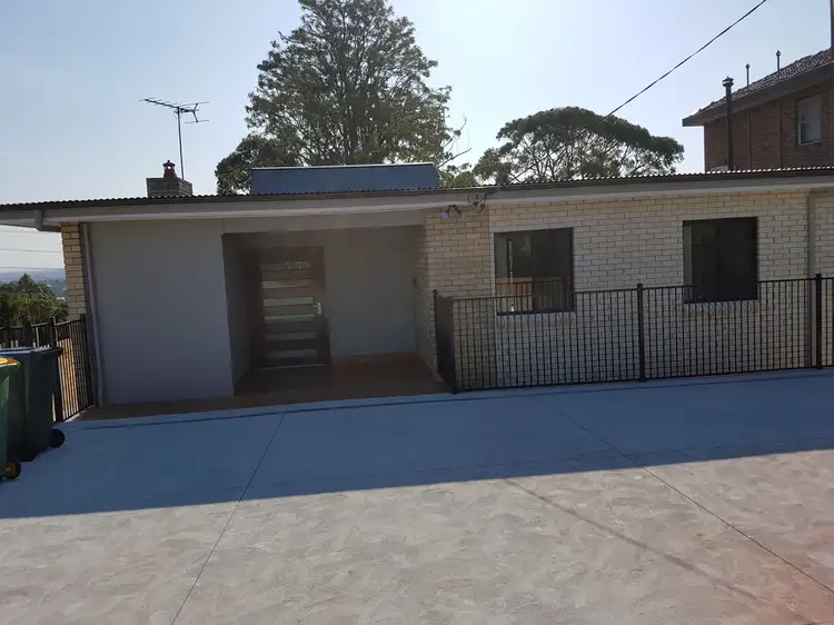 264 Marsden Road, Carlingford NSW 2118
