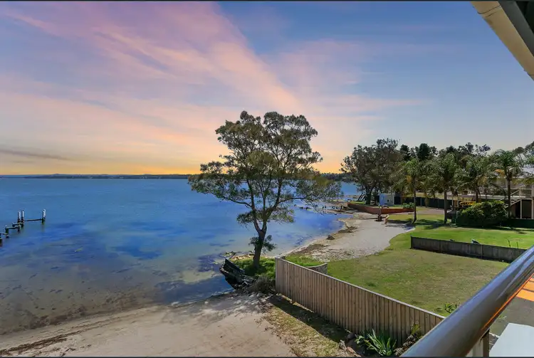Second view of Homely semi-detached listing, 11a Viewpoint Drive, Toukley NSW 2263