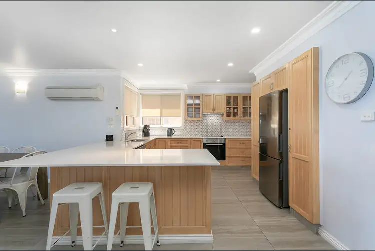 Third view of Homely semi-detached listing, 11a Viewpoint Drive, Toukley NSW 2263