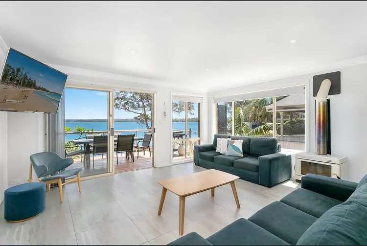 Fourth view of Homely semi-detached listing, 11a Viewpoint Drive, Toukley NSW 2263
