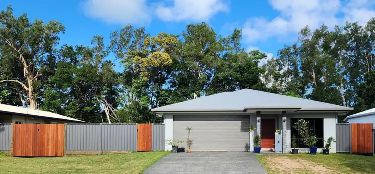 42 Ives Avenue, Wonga Beach QLD 4873