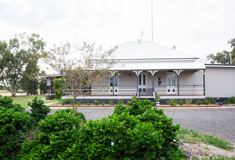 164 Carisbrooke Road, Goondiwindi QLD 4390
