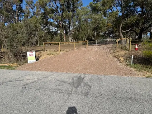 Main view of Homely land listing, Lot 41 Cudliss Close, Baldivis WA 6171