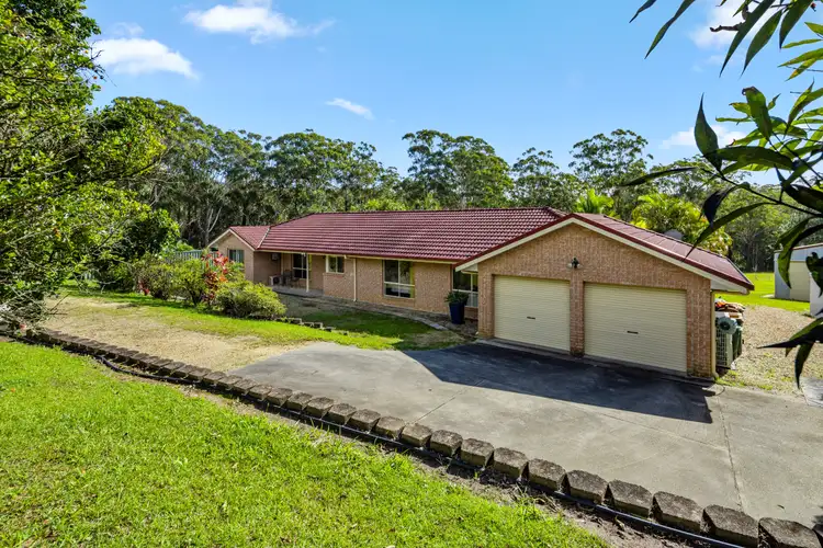 35 Auld Close, Valla NSW 2448