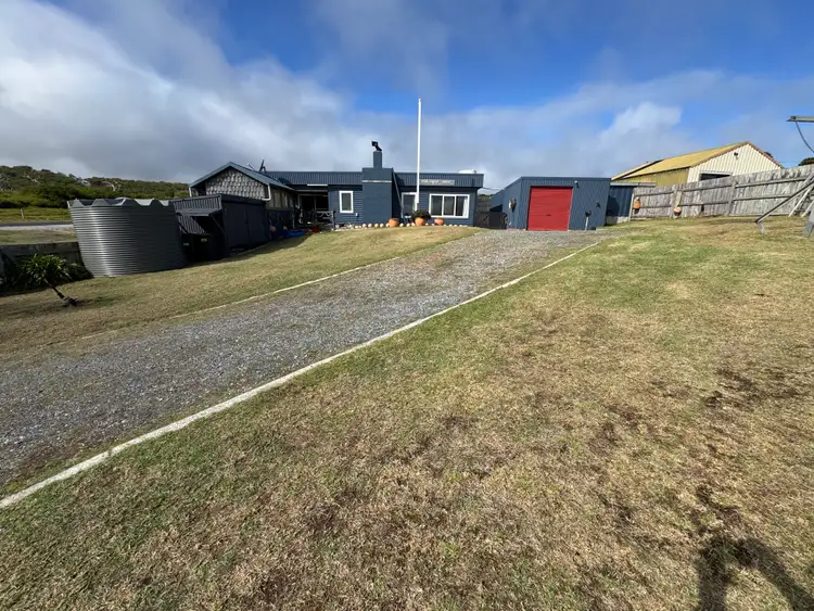 1 Airey Drive, Arthur River TAS 7330