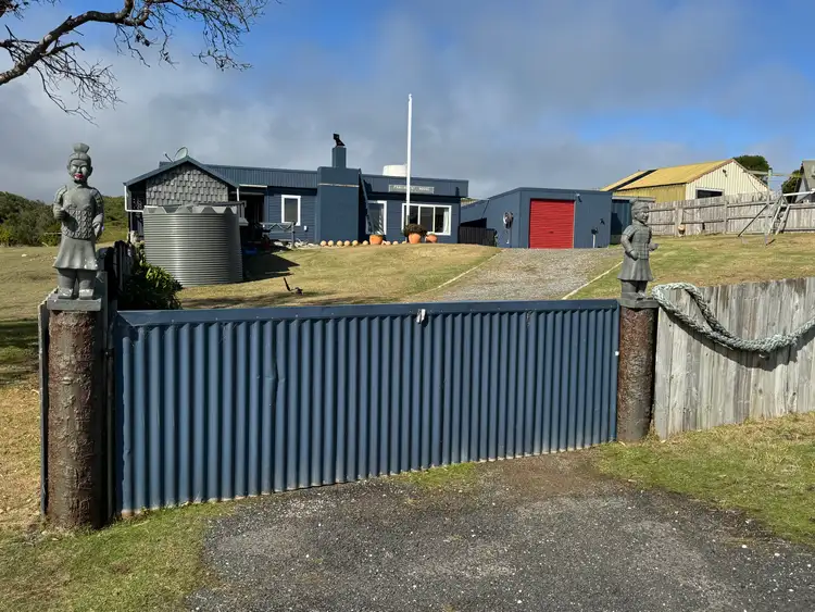 Second view of Homely house listing, 1 Airey Drive, Arthur River TAS 7330