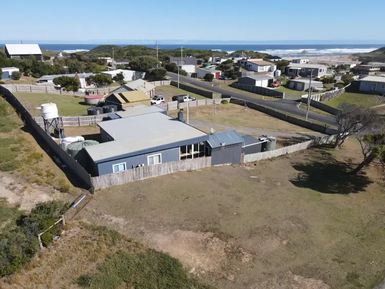 Third view of Homely house listing, 1 Airey Drive, Arthur River TAS 7330