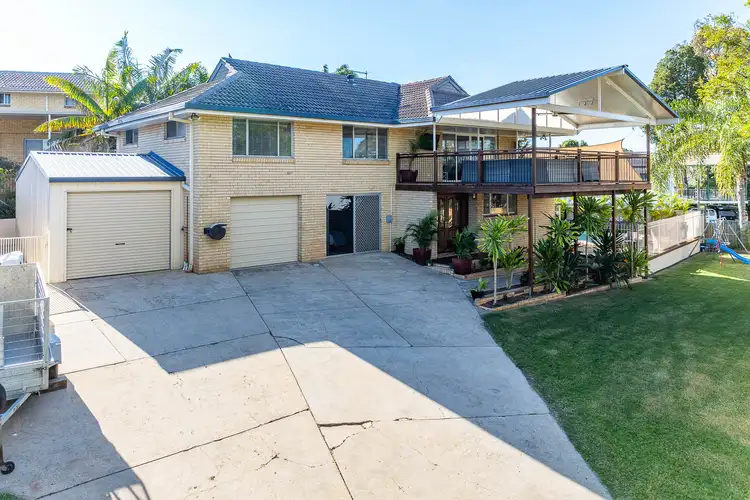 27 Piccadilly Street, Geebung QLD 4034