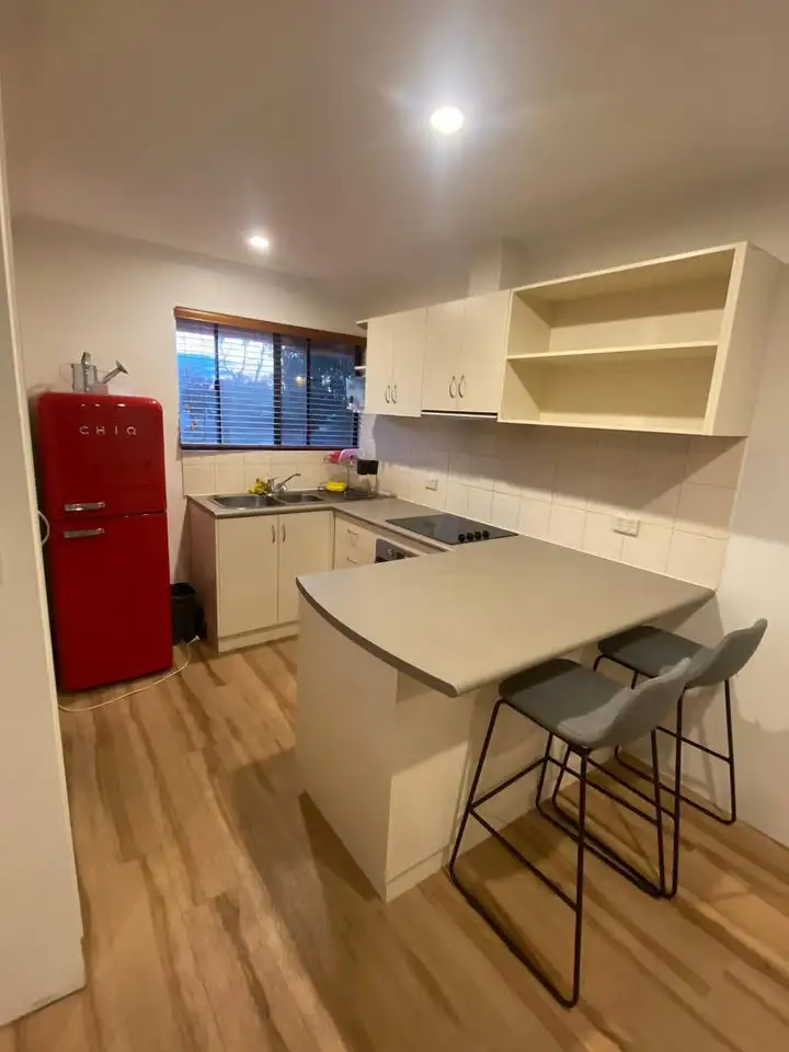 Second view of Homely apartment listing, 4/2 Hayes St, The Gap NT 870