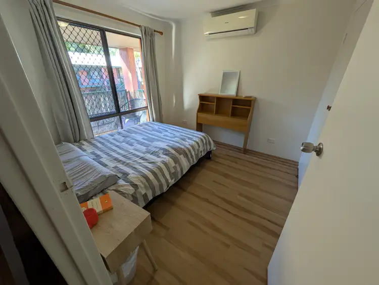 Third view of Homely apartment listing, 4/2 Hayes St, The Gap NT 870