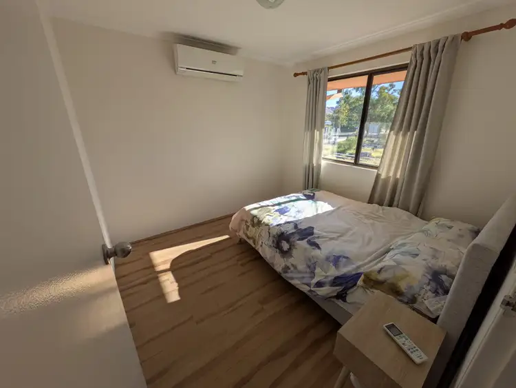 Fourth view of Homely apartment listing, 4/2 Hayes St, The Gap NT 870