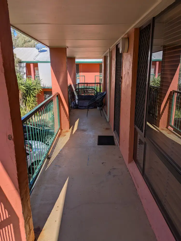 Sixth view of Homely apartment listing, 4/2 Hayes St, The Gap NT 870