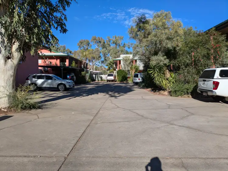 Seventh view of Homely apartment listing, 4/2 Hayes St, The Gap NT 870