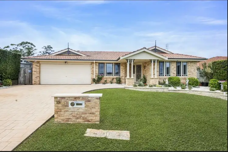 19 Carmel Cres, Kariong NSW 2250