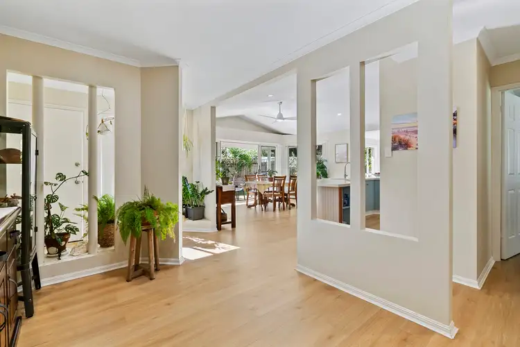 Second view of Homely house listing, 6 Hakea Court, Tewantin QLD 4565