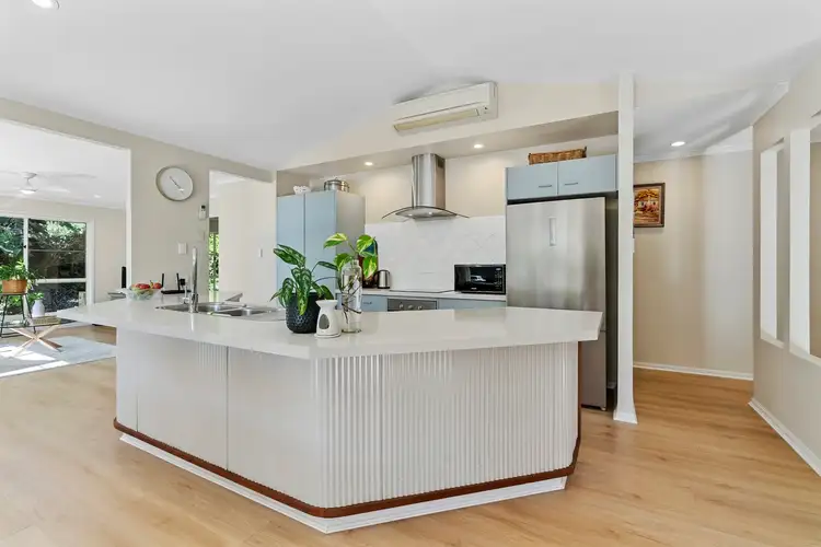 Third view of Homely house listing, 6 Hakea Court, Tewantin QLD 4565