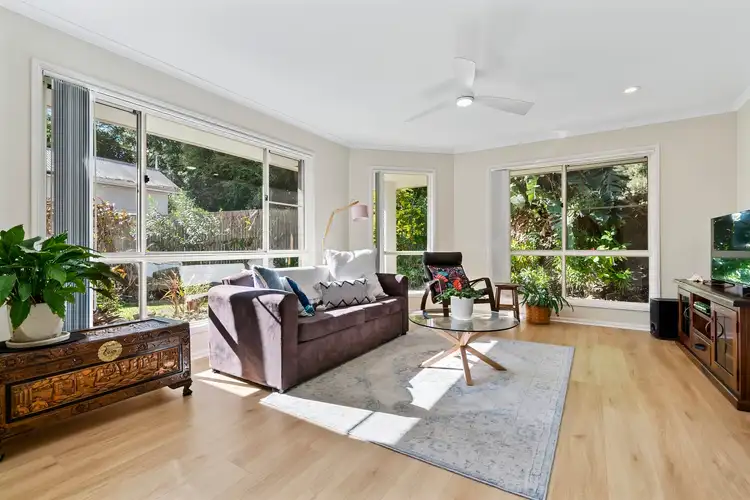 Fourth view of Homely house listing, 6 Hakea Court, Tewantin QLD 4565