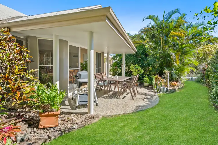 Sixth view of Homely house listing, 6 Hakea Court, Tewantin QLD 4565