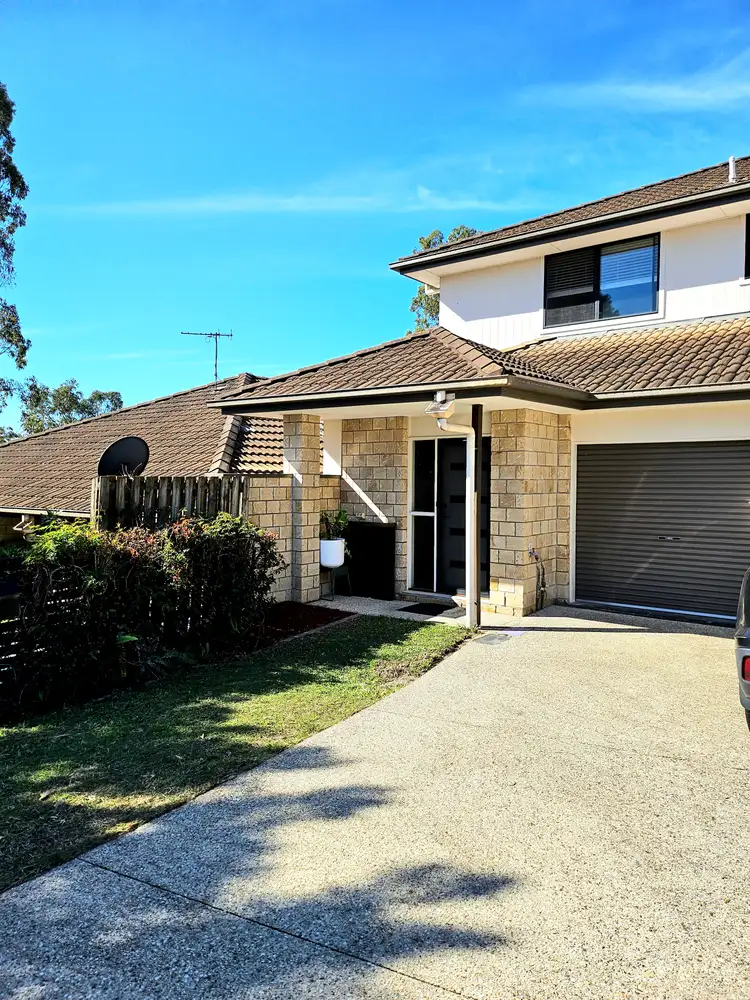 Main view of Homely unit listing, 2/8 Conway Street, Waterford QLD 4133