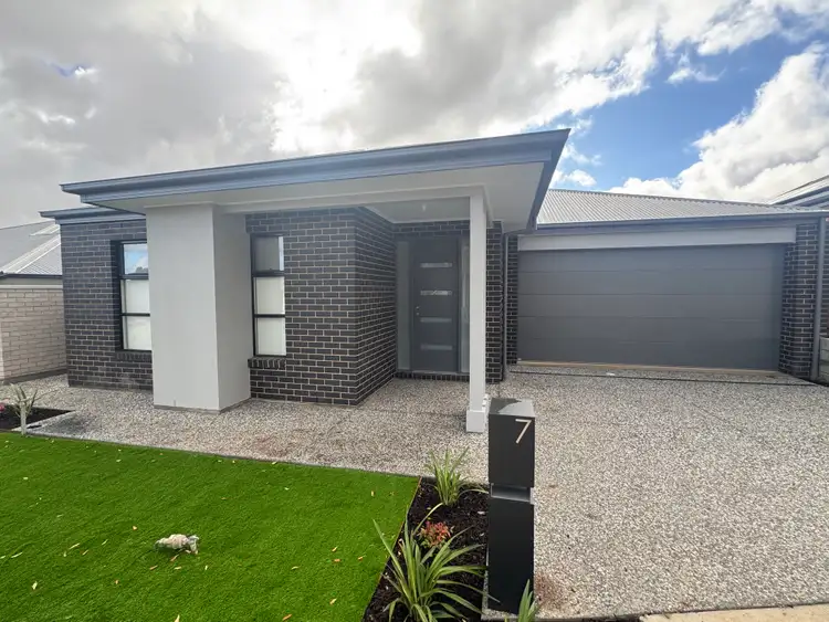 Address available on request
