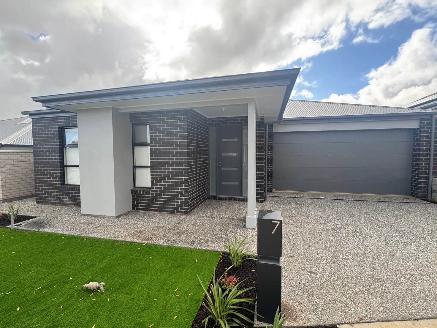 Main view of Homely house listing, 7 Socrates Court, Golden Grove SA 5125