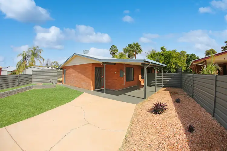 6 Laver Court, Sadadeen NT 870