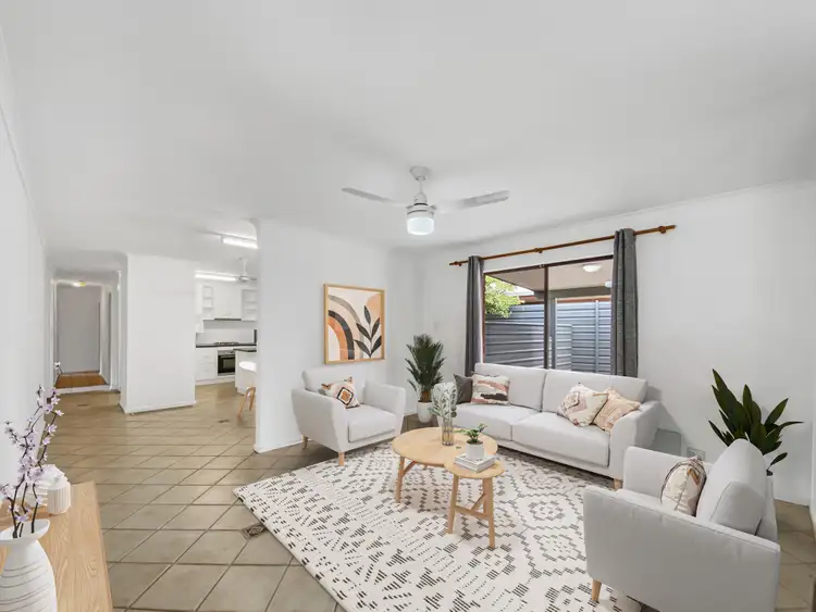 Third view of Homely house listing, 6 Laver Court, Sadadeen NT 870
