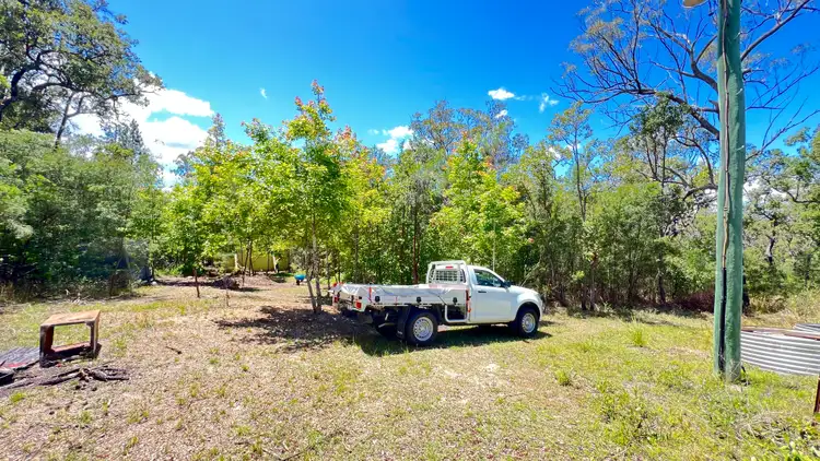 288 Mcgills Road, Kremnos NSW 2460