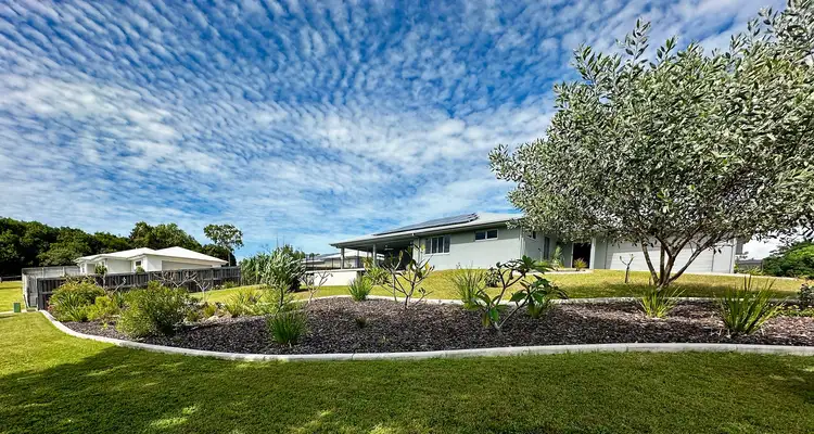 Main view of Homely house listing, 11 Belangason Way, Shoal Point QLD 4750