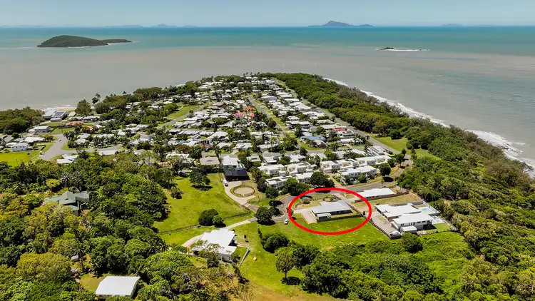 Second view of Homely house listing, 11 Belangason Way, Shoal Point QLD 4750