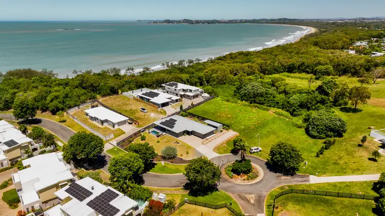 Third view of Homely house listing, 11 Belangason Way, Shoal Point QLD 4750