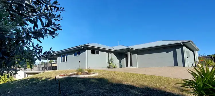 Fourth view of Homely house listing, 11 Belangason Way, Shoal Point QLD 4750