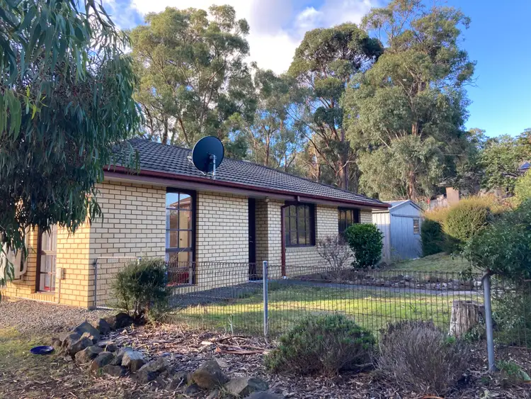 Second view of Homely house listing, 178 Redwood Road, Kingston TAS 7050