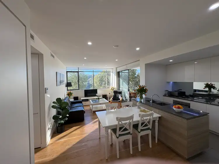 309/9 Waterview Drive, Lane Cove NSW 2066