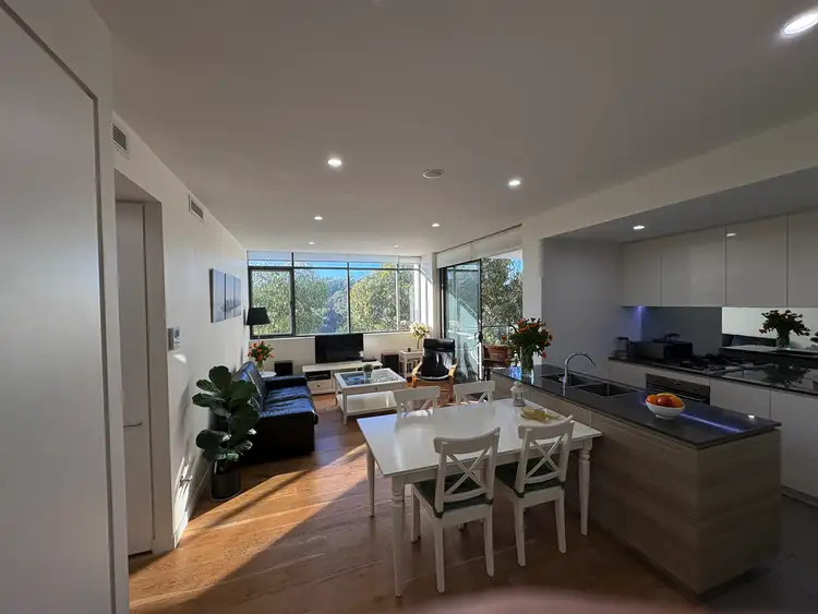 309/9 Waterview Drive, Lane Cove NSW 2066