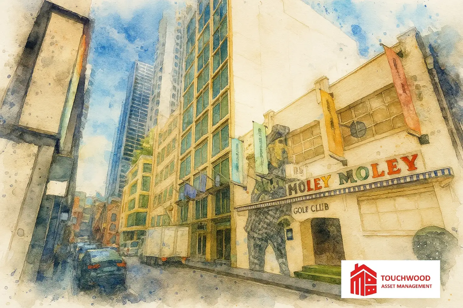 Main view of Homely apartment listing, 212/600 Little Bourke Street, Melbourne VIC 3000
