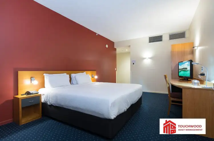 Third view of Homely apartment listing, 212/600 Little Bourke Street, Melbourne VIC 3000