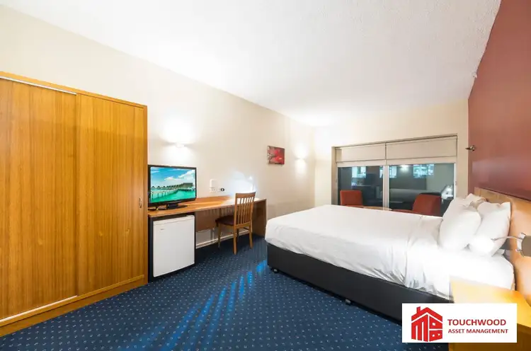 Fourth view of Homely apartment listing, 212/600 Little Bourke Street, Melbourne VIC 3000