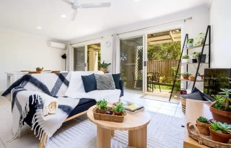 Third view of Homely townhouse listing, 11/99 Heeb Street, Ashmore QLD 4214