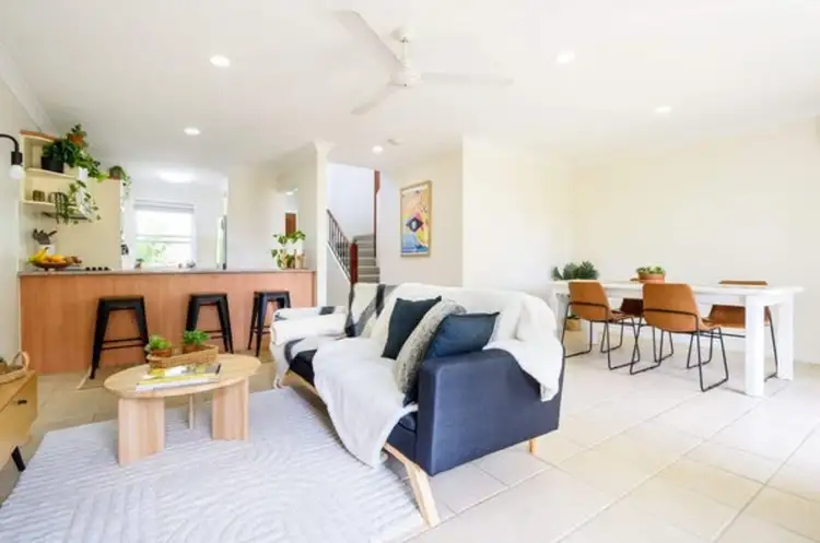 Fourth view of Homely townhouse listing, 11/99 Heeb Street, Ashmore QLD 4214