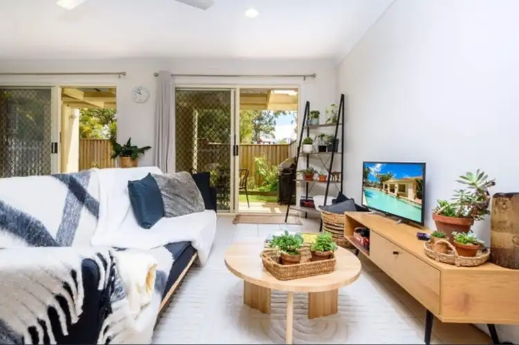 Fifth view of Homely townhouse listing, 11/99 Heeb Street, Ashmore QLD 4214